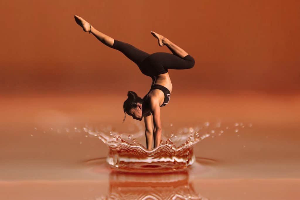movement is life