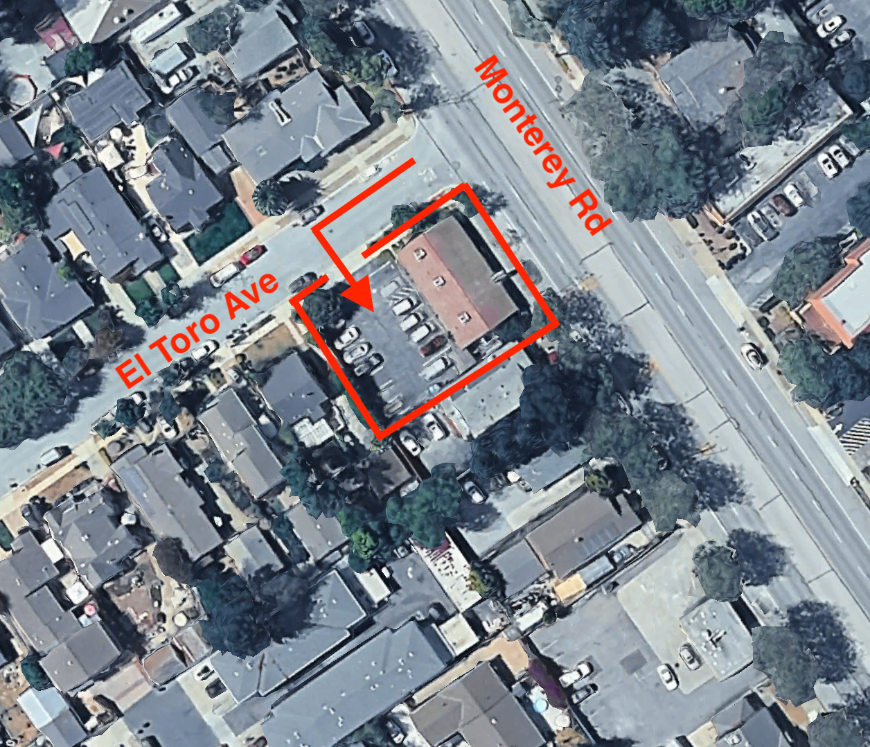 Specialist Physical Therapy practice location in Morgan Hill